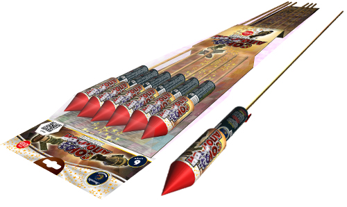  Ракеты Союз-Аполлон  в Вятских Полянах