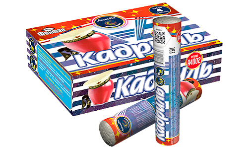  Фонтан Кадриль  в Вятских Полянах